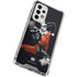 DC Comics Harley Quinn Playfull Pose Galaxy A53 5G Clear Case