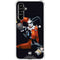 DC Comics Harley Quinn Playfull Pose Galaxy A54 5G Clear Case