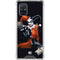 DC Comics Harley Quinn Playfull Pose Galaxy A71 5G Clear Case