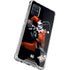 DC Comics Harley Quinn Playfull Pose Galaxy A71 5G Clear Case