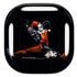 DC Comics Harley Quinn Playfull Pose Galaxy Buds Pro Skin