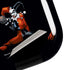 DC Comics Harley Quinn Playfull Pose Galaxy Buds Pro Skin