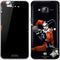 DC Comics Harley Quinn Playfull Pose Galaxy J3 Skin
