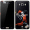 DC Comics Harley Quinn Playfull Pose Galaxy J7 Skin