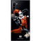 DC Comics Harley Quinn Playfull Pose Galaxy Note 10 Skin