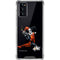 DC Comics Harley Quinn Playfull Pose Galaxy Note20 5G Clear Case