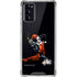DC Comics Harley Quinn Playfull Pose Galaxy Note20 5G Clear Case