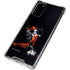 DC Comics Harley Quinn Playfull Pose Galaxy Note20 5G Clear Case