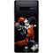 DC Comics Harley Quinn Playfull Pose Galaxy S10 Plus Skin