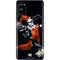 DC Comics Harley Quinn Playfull Pose Galaxy S20 Fan Edition Skin