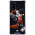 DC Comics Harley Quinn Playfull Pose Galaxy S20 FE Clear Case