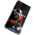 DC Comics Harley Quinn Playfull Pose Galaxy S20 FE Clear Case