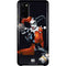 DC Comics Harley Quinn Playfull Pose Galaxy S20 Lite Case