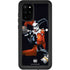 DC Comics Harley Quinn Playfull Pose Galaxy S20 Plus Waterproof Case