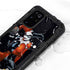 DC Comics Harley Quinn Playfull Pose Galaxy S20 Plus Waterproof Case
