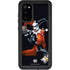 DC Comics Harley Quinn Playfull Pose Galaxy S20 Waterproof Case