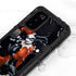 DC Comics Harley Quinn Playfull Pose Galaxy S20 Waterproof Case