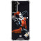 DC Comics Harley Quinn Playfull Pose Galaxy S21 FE Clear Case