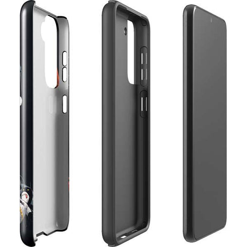 DC Comics Harley Quinn Playfull Pose Galaxy S21 Plus 5G Pro Case
