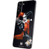 DC Comics Harley Quinn Playfull Pose Galaxy S21 Plus 5G Skin