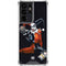 DC Comics Harley Quinn Playfull Pose Galaxy S21 Ultra 5G Clear Case