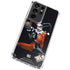 DC Comics Harley Quinn Playfull Pose Galaxy S21 Ultra 5G Clear Case