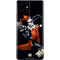 DC Comics Harley Quinn Playfull Pose Galaxy S21 Ultra 5G Skin