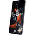 DC Comics Harley Quinn Playfull Pose Galaxy S21 Ultra 5G Skin