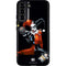 DC Comics Harley Quinn Playfull Pose Galaxy S22 Plus Pro Case