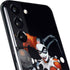DC Comics Harley Quinn Playfull Pose Galaxy S22 Plus Skin