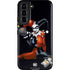 DC Comics Harley Quinn Playfull Pose Galaxy S22 Pro Case