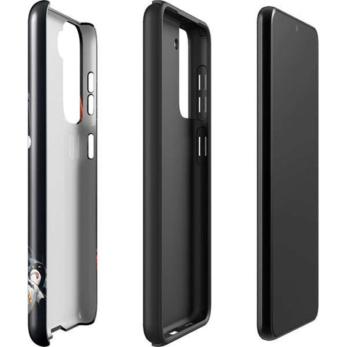 DC Comics Harley Quinn Playfull Pose Galaxy S22 Pro Case