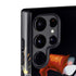 DC Comics Harley Quinn Playfull Pose Galaxy S22 Ultra Pro Case
