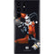 DC Comics Harley Quinn Playfull Pose Galaxy S22 Ultra Skin