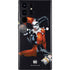 DC Comics Harley Quinn Playfull Pose Galaxy S22 Ultra Skin