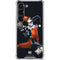 DC Comics Harley Quinn Playfull Pose Galaxy S23 Clear Case