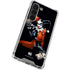 DC Comics Harley Quinn Playfull Pose Galaxy S23 Clear Case