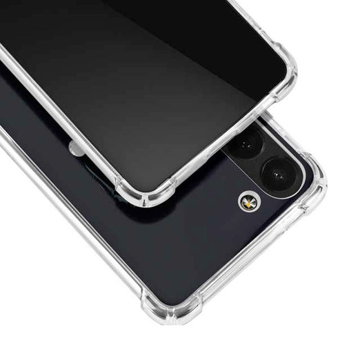 DC Comics Harley Quinn Playfull Pose Galaxy S23 Clear Case