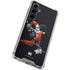 DC Comics Harley Quinn Playfull Pose Galaxy S23 FE Clear Case