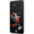 DC Comics Harley Quinn Playfull Pose Galaxy S23 FE Skin