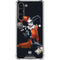 DC Comics Harley Quinn Playfull Pose Galaxy S23 Plus Clear Case