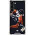 DC Comics Harley Quinn Playfull Pose Galaxy S23 Plus Clear Case