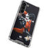 DC Comics Harley Quinn Playfull Pose Galaxy S23 Plus Clear Case