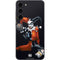 DC Comics Harley Quinn Playfull Pose Galaxy S23 Plus Skin
