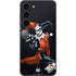 DC Comics Harley Quinn Playfull Pose Galaxy S23 Skin