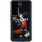 DC Comics Harley Quinn Playfull Pose Galaxy S23 Waterproof Case