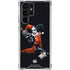 DC Comics Harley Quinn Playfull Pose Galaxy S24 Ultra Clear Case