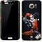 DC Comics Harley Quinn Playfull Pose Galaxy S7 Edge Skin