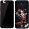 DC Comics Harley Quinn Playfull Pose Galaxy S7 Skin
