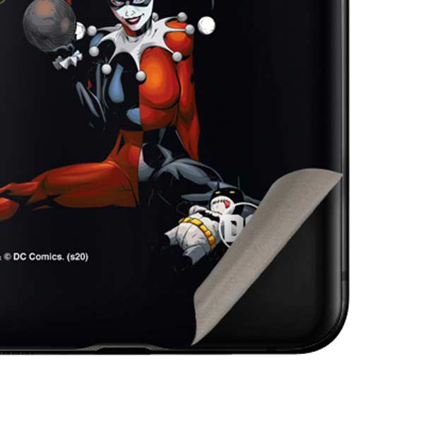 Evil Harley Quinn Skin DC Comics Skinit evil-harley-quinn-skin-dc-comics-skinit